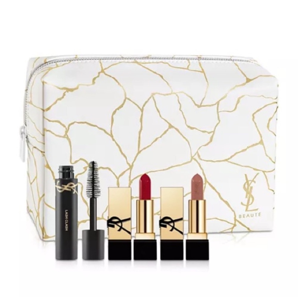 YSL Gift Set